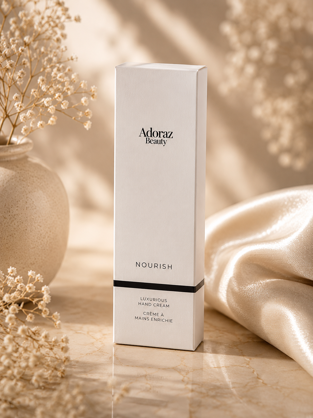 Nourish Hand Cream