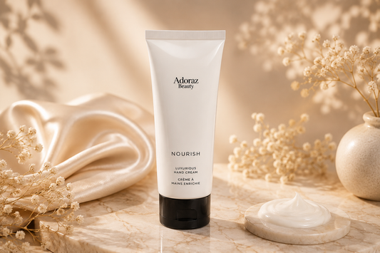 Nourish Hand Cream