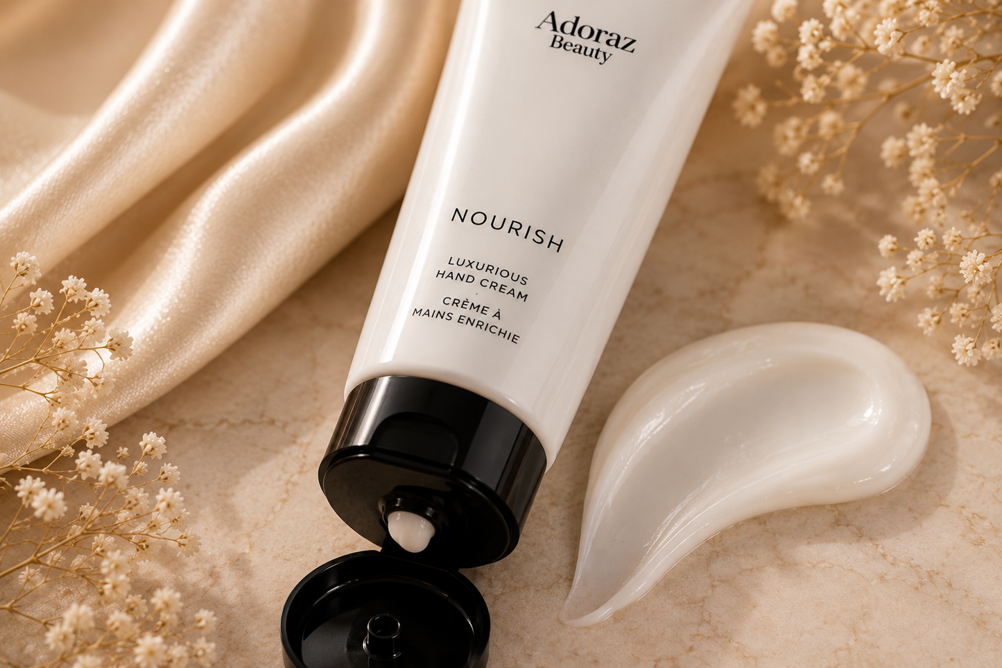 Nourish Hand Cream