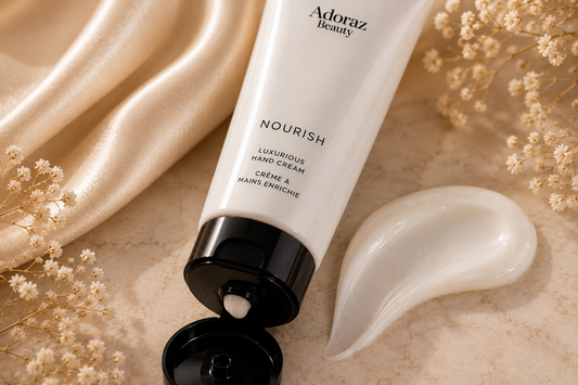 Nourish Hand Cream